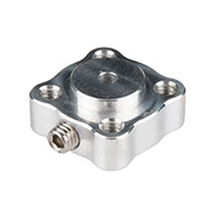 SparkFun Electronics - ROB-12512 - SET SCREW HUB 3MM BORE