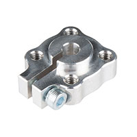 SparkFun Electronics - ROB-12513 - CLAMPING HUB 3/16" BORE