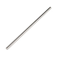 SparkFun Electronics - ROB-12515 - SHAFT SOLID 1/4"D X 8"L