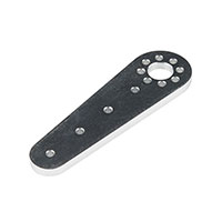 SparkFun Electronics - ROB-12519 - HUB ARM SINGLE 3"