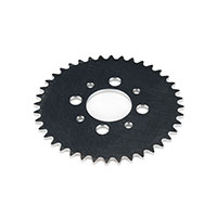 SparkFun Electronics - ROB-12522 - HUB MNT 0.25" 40T 1.0" BORE