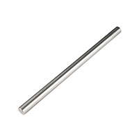 SparkFun Electronics - ROB-12527 - SHAFT SOLID 1/2"D X 9"L