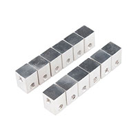 SparkFun Electronics - ROB-12531 - ATTACHMENT BLOCKS 12PK