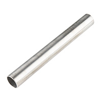 SparkFun Electronics - ROB-12547 - TUBE - STAINLESS