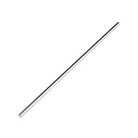 SparkFun Electronics - ROB-12548 - SHAFT DSHAFT 1/4"D X 12"L