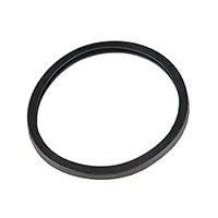 SparkFun Electronics - ROB-12549 - RUBBER RING 3.65"ID X 1/8"W