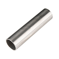 SparkFun Electronics - ROB-12553 - TUBE - STAINLESS