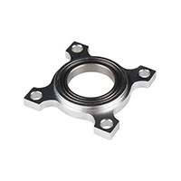 SparkFun Electronics - ROB-12554 - BEARING MNT FLAT 5/8" BORE