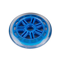 SparkFun Electronics - ROB-12556 - SKATE WHEEL 4.90 BLU