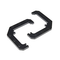 SparkFun Electronics - ROB-12562 - CHANNEL SLIDER D PAIR