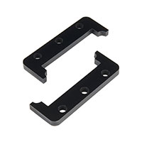 SparkFun Electronics - ROB-12565 - CHANNEL SLIDER G PAIR