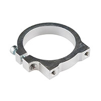 SparkFun Electronics - ROB-12591 - PVC CLAMP MNT 1.315"