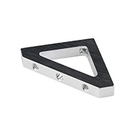 SparkFun Electronics - ROB-12593 - ANGLE BRACKET A