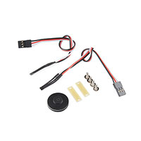 SparkFun Electronics - ROB-12629 - WHEEL ENCODER KIT