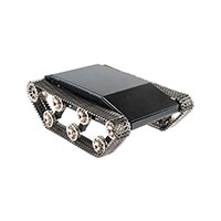 SparkFun Electronics - ROB-12719 - T'REX TANK CHASSIS