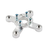 SparkFun Electronics - ROB-12987 - STPPR MTR MNT NEMA 17 ACTOBOTICS