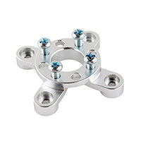 SparkFun Electronics - ROB-12988 - STPPR MTR MNT NEMA 14 ACTOBOTICS