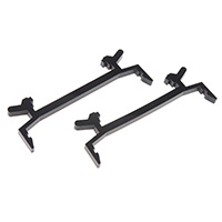 SparkFun Electronics - ROB-13050 - ACTOBOTICS CHANNEL MOUNT - RASPB