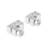 SparkFun Electronics - ROB-13161 - SHAFT COLLAR CLAMP 1/4" 2PK