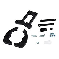 SparkFun Electronics - ROB-13175 - STD GRIPPER KIT B STRAIGHT MNT