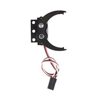 SparkFun Electronics - ROB-13176 - MICRO GRIPPER KIT A STRAIGHT MNT