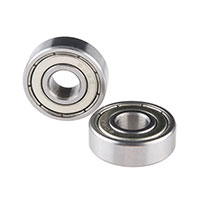 SparkFun Electronics - ROB-13277 - BALL BEARING 8MM BORE 22MM 2PK