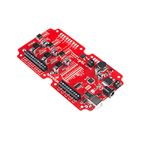 SparkFun Electronics - ROB-13899 - CNC BOARD 3-AXIS CNTRL SOLUTION