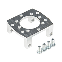 SparkFun Electronics - ROB-14076 - MOTOR MOUNT - E STYLE