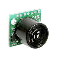SparkFun Electronics - SEN-08501 - ULTRASONIC RANGE FINDER - LV-MAX