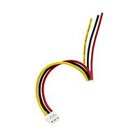 SparkFun Electronics - SEN-08733 - INFRARED SENSOR JUMPER WIRE 3POS