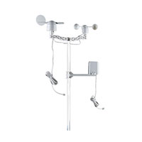 SparkFun Electronics - SEN-08942 - WEATHER METER KIT