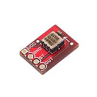SparkFun Electronics - SEN-09332 - EVAL BOARD FOR ADXL193
