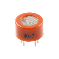 SparkFun Electronics - SEN-09403 - CARBON MONOXIDE SENSOR - MQ-7