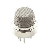 SparkFun Electronics - SEN-09405 - LPG GAS SENSOR - MQ-6