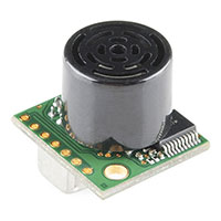 SparkFun Electronics - SEN-09491 - ULTRASONIC RANGE FINDER - XL-MAX