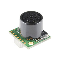 SparkFun Electronics - SEN-09495 - ULTRASONIC RANGE FINDER - XL-MAX