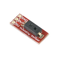 SparkFun Electronics - SEN-09569 - HUMIDITY SENSOR BREAKOUT