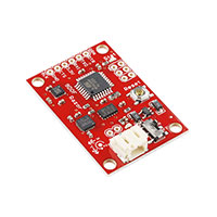 SparkFun Electronics - SEN-10736 - RAZOR IMU