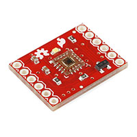 SparkFun Electronics - SEN-10904 - HDJD-S822 COLOR SENSOR BREAKOUT