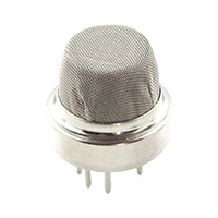 SparkFun Electronics - SEN-10916 - HYDROGEN GAS SENSOR - MQ-8