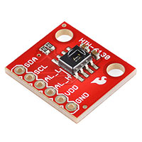 SparkFun Electronics - SEN-11295 - HIH6130 HUMIDITY/TEMP SENSOR