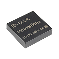 SparkFun Electronics - SEN-11827 - RFID READER ID-12LA (125 KHZ)