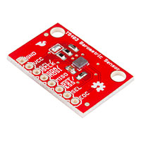 SparkFun Electronics - SEN-12039 - SPARKFUN BAROMETRIC SENSOR BREAK