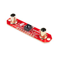 SparkFun Electronics - SEN-12780 - EVAL BRD ZX DISTANCE AND GESTURE