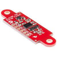 SparkFun Electronics - SEN-12785 - BOARD RANGE SENSOR TOF VL6180