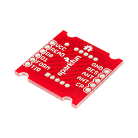 SparkFun Electronics - SEN-13030 - SPARKFUN RFID READER BREAKOUT