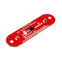 SparkFun Electronics - SEN-13162 - ZX DISTANCE AND GESTURE SENSOR