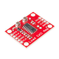 SparkFun Electronics - SEN-13230 - LOAD CELL AMP HX711 13230