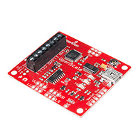 SparkFun Electronics - SEN-13261 - SPARKFUN OPENSCALE