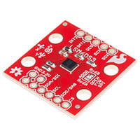 SparkFun Electronics - SEN-13339 - SPARKFUN 6 DEGREES OF FREEDOM BR